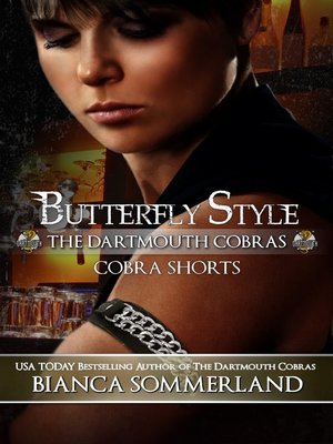 cover image of Butterfly Style